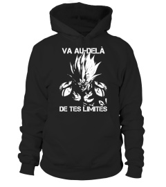 Va Au-Delà  De Tes Limites