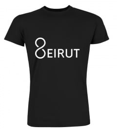 Beirut Infinite Love T-Shirt - Men