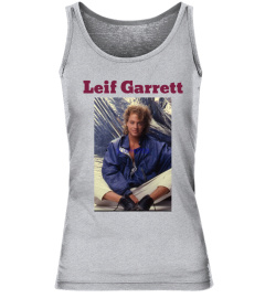 Leif Garrett