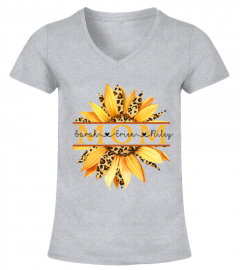 Custom Sunflower Mom shirt