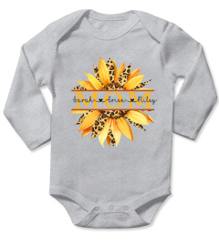 Custom Sunflower Mom shirt