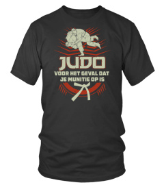 JUDO