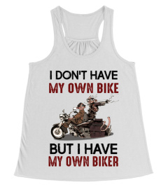 MOTOR - BIKER