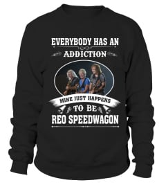 HAPPENS TO BE REO SPEEDWAGON