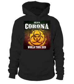 Corona World-Tour 2020 Limitierte Edition