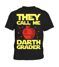 Darth Grader