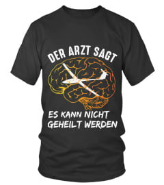 Der Arzt sagt