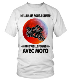 LA MOTO - ne jamais sous-estimer - 7