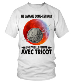 TRICOT - ne jamais sous-estimer - 7