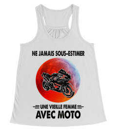 LA MOTO - ne jamais sous-estimer - 7