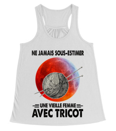 TRICOT - ne jamais sous-estimer - 7