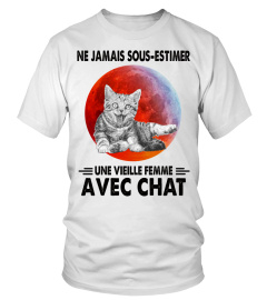 CHAT - ne jamais sous-estimer - 7