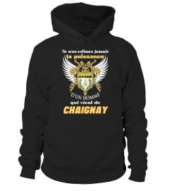 CHAIGNAY