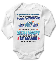 JE CONFIRME MAMAN T'AIME PAPA