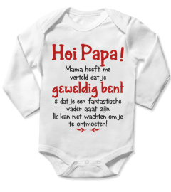 HOI PAPA!