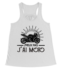 J'PEUX PAS J'AI MOTO