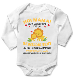 HOI MAMA !