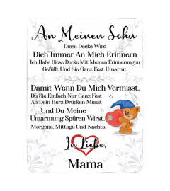 GE - AN MEINEN SOHN - MAMA