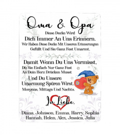 GE - OMA & OPA IN LIEBE