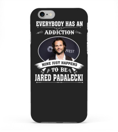 TO BE JARED PADALECKI