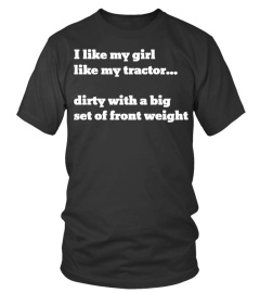 Het T-shirt voor de boeren vrouwenversierder