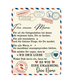 GE - FÜR MEINE MAMA