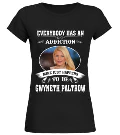 TO BE GWYNETH PALTROW