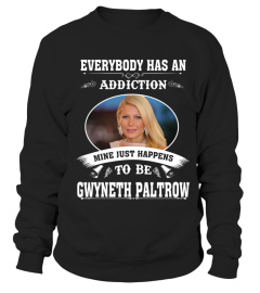 TO BE GWYNETH PALTROW