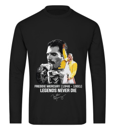 limited edition t-shirt