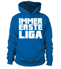 Immer erste Liga!