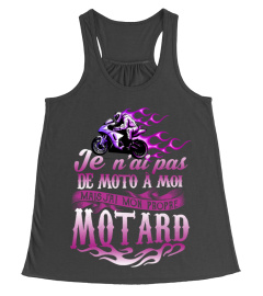 LA MOTO - MOTARD - 2