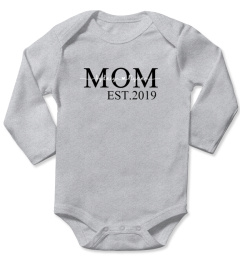 Custom Mom EST