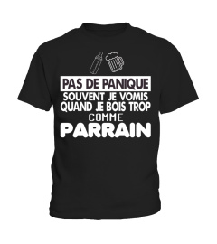 PARRAIN