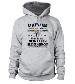 STIEFVATER