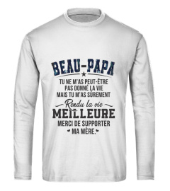 BEAU-PAPA