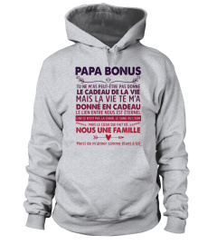 PAPA BONUS