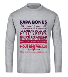 PAPA BONUS