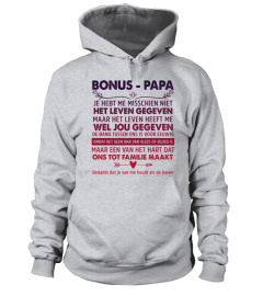 BONUS PAPA