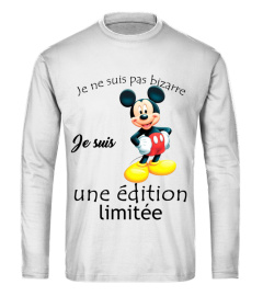 Edition Limitée