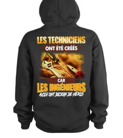 Edition Limitée - Technicien