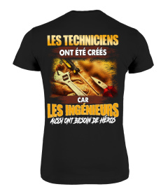 Edition Limitée - Technicien