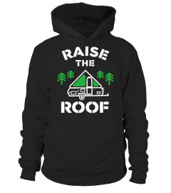 Raise The Roof - A Frame