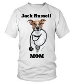 Jack Russell Mom