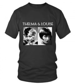 thelma and louise shirt