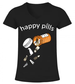 Happy pills-Ferret