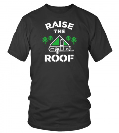 Raise The Roof - A Frame