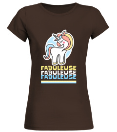 Licorne Fabuleuse
