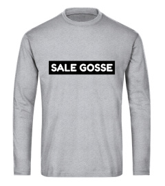 Tshirt Sale Gosse