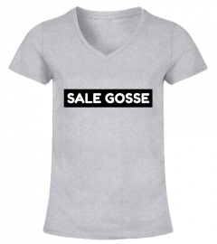 Tshirt Sale Gosse