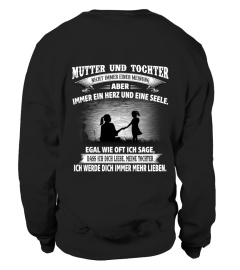 T-shirt für die Tochter Geschenk für Kinder Geschenk für Geburtstagstochter Geschenk des Kindes 248